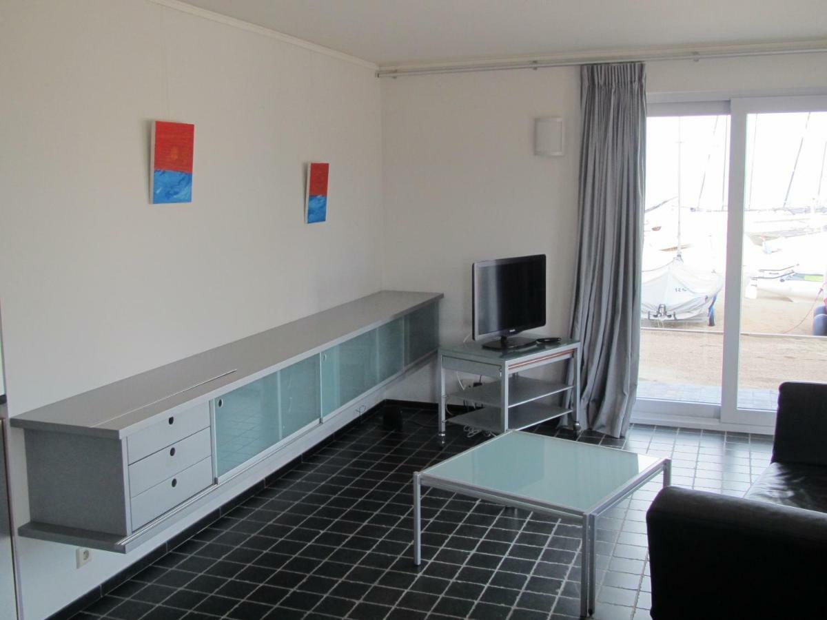Malibu Beach Koksijde Esterno foto