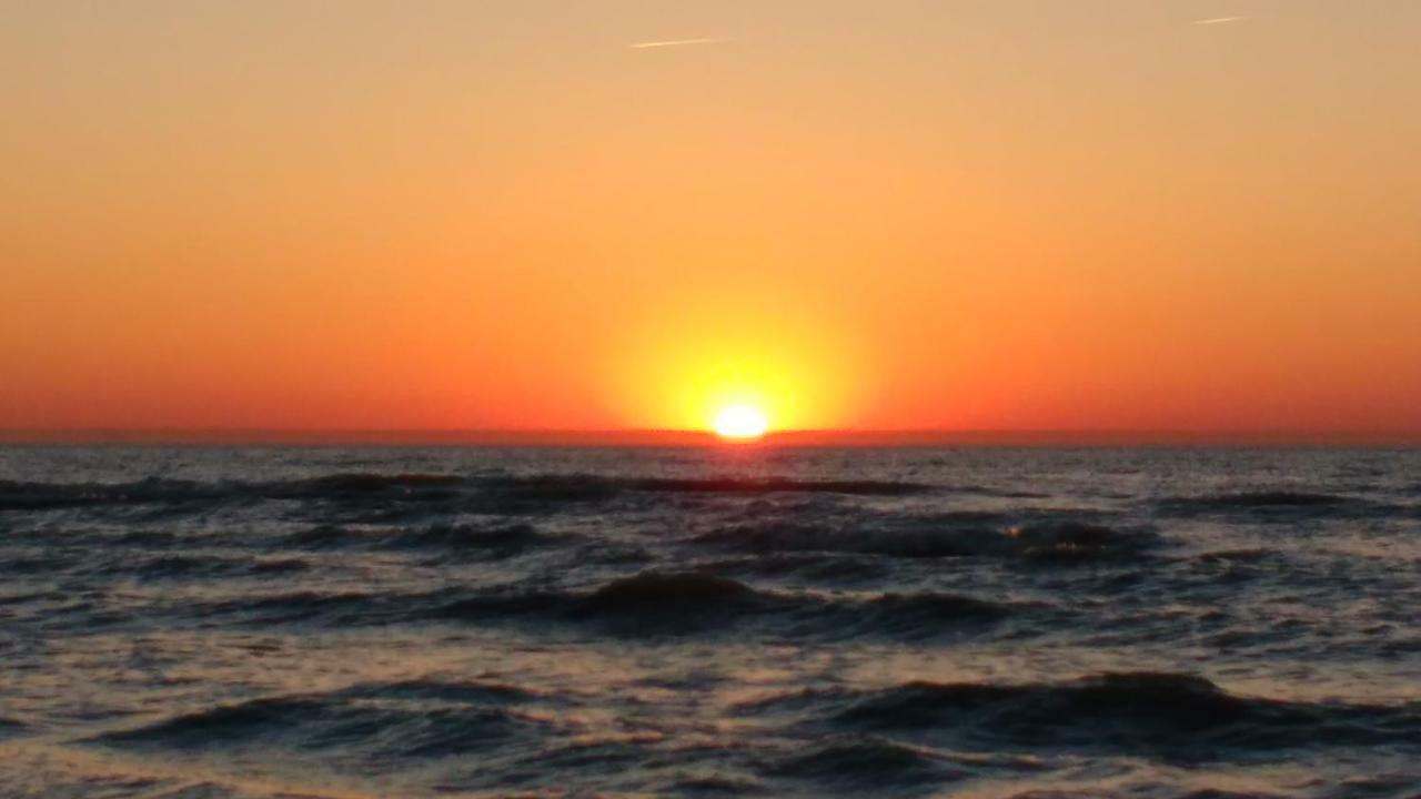 Malibu Beach Koksijde Esterno foto